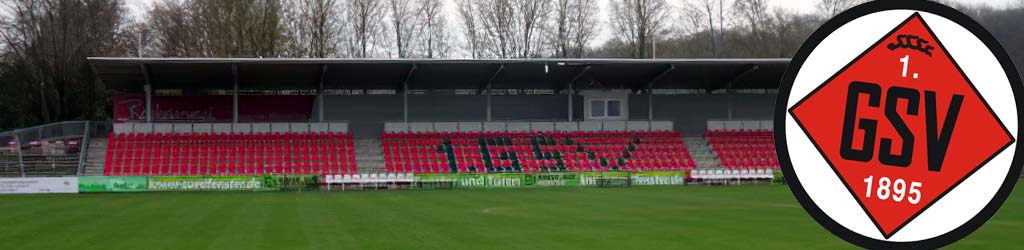 Stadion Hohenstaufenstrasse